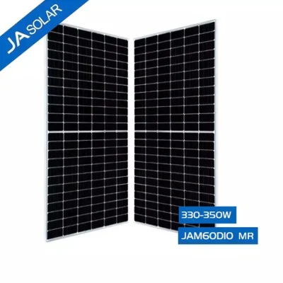 Monocrystalline Silicon 12V USB Charger Portable Solar Panel 21W Foldable Solar Panels with High Efficiency