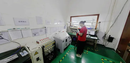 Multi Fast Phone Charger Cable for iPhone Samsung Xiaomi Huawei USB Type